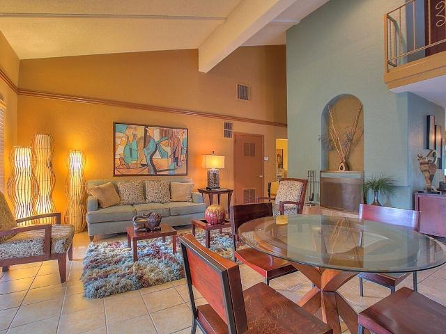 Apartment for rent in Albuquerque, Bernalillo County