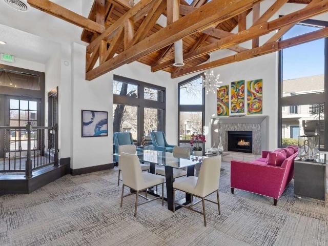 Apartment for rent in Tulsa, Oklahoma