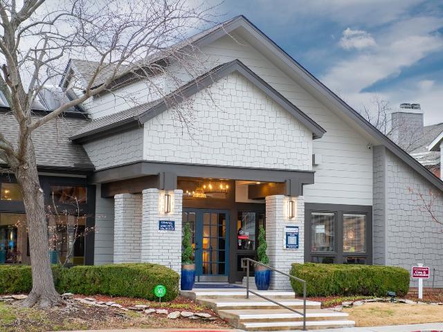 Apartment for rent in Tulsa, Oklahoma