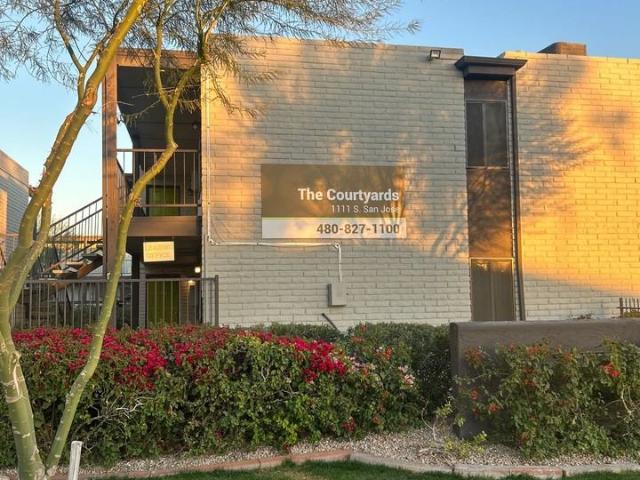 Apartment for rent in Mesa, Arizona