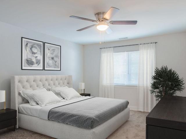 Apartment for rent in New Jersey