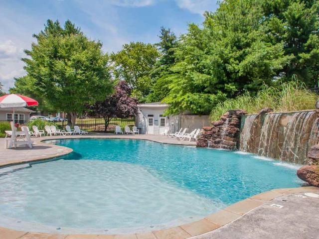 Apartment for rent in New Jersey