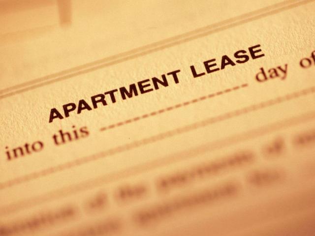 Apartment for rent in New Mexico