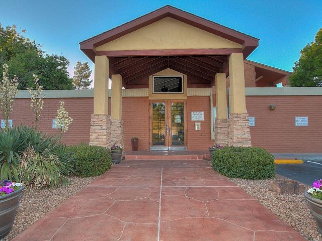 Apartment for rent in New Mexico