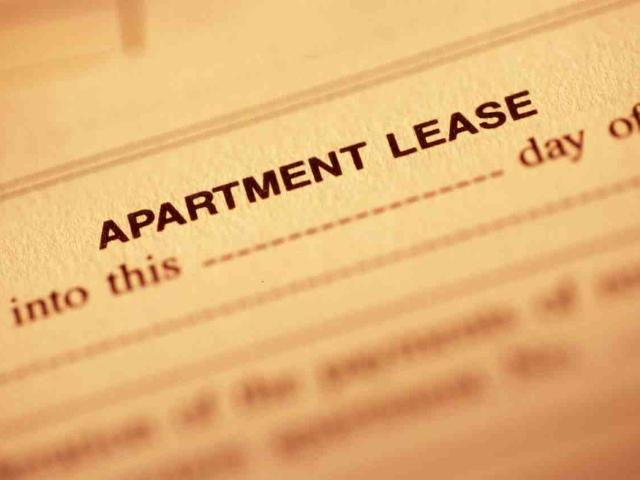 Apartment for rent in Albuquerque, Bernalillo County