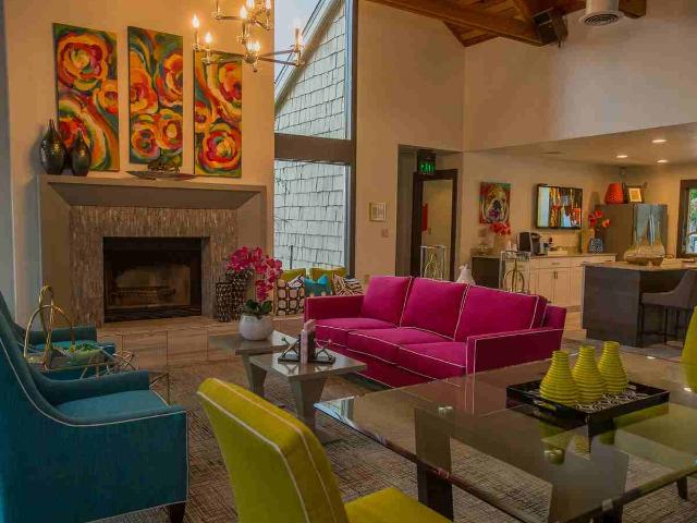 Apartment for rent in Tulsa, Oklahoma