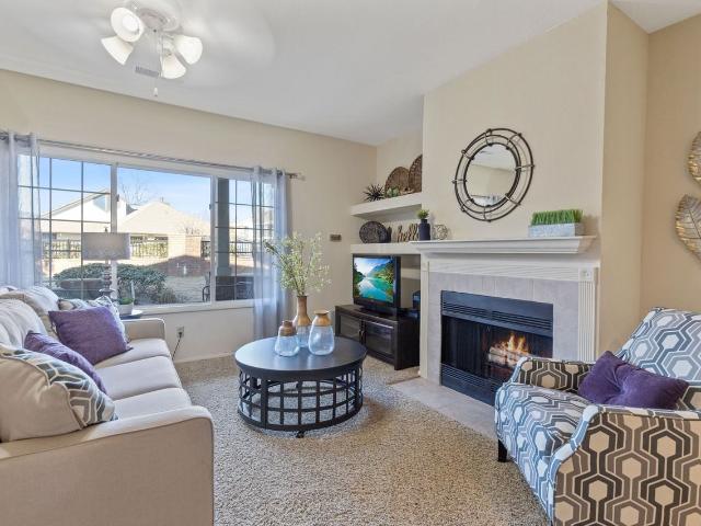 Apartment for rent in Tulsa, Oklahoma