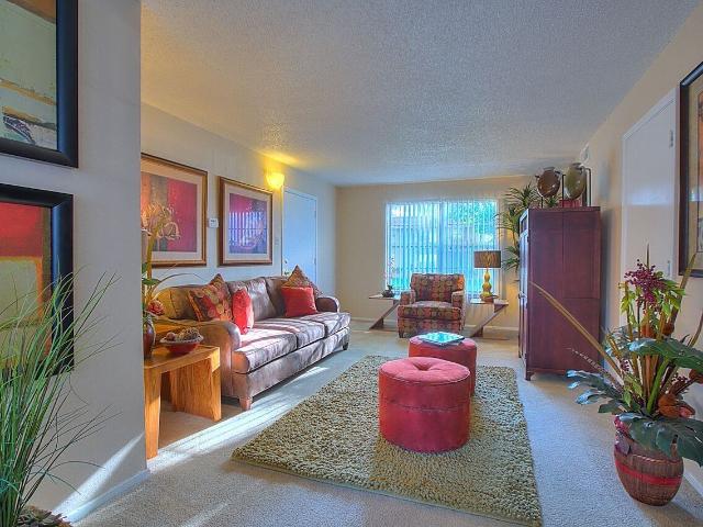 Apartment for rent in New Mexico