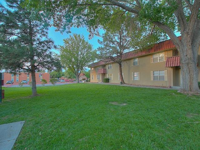 Apartment for rent in Albuquerque, Bernalillo County
