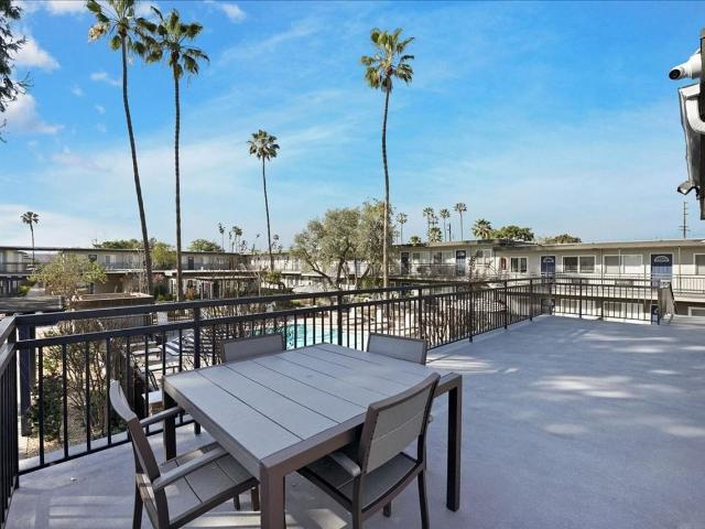 Apartment for rent in Norwalk