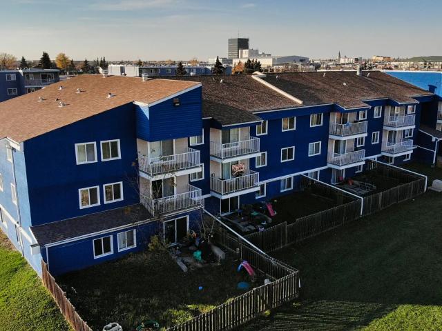 Apartment for rent in Grande Prairie, Alberta