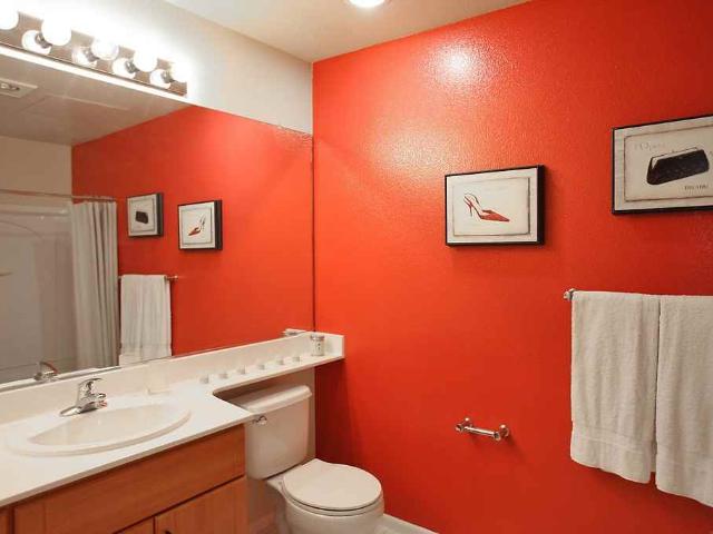 Apartment for rent in Emeryville, Alameda County
