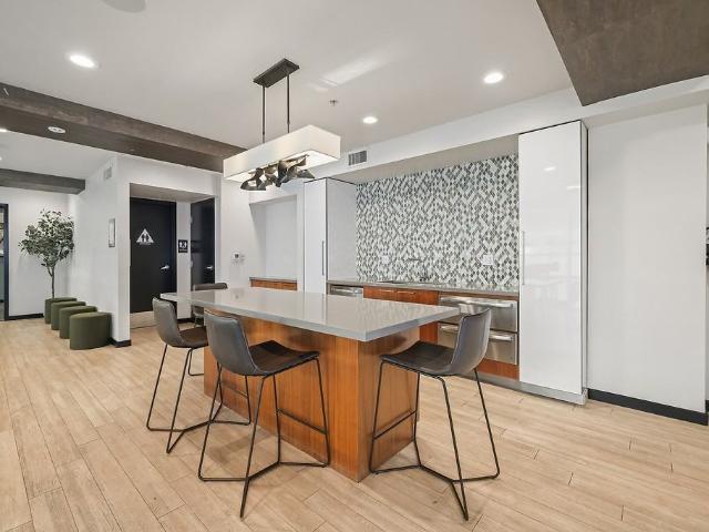 Apartment for rent in Emeryville, California