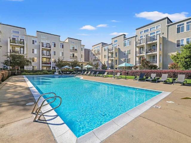 Apartment for rent in Emeryville, California