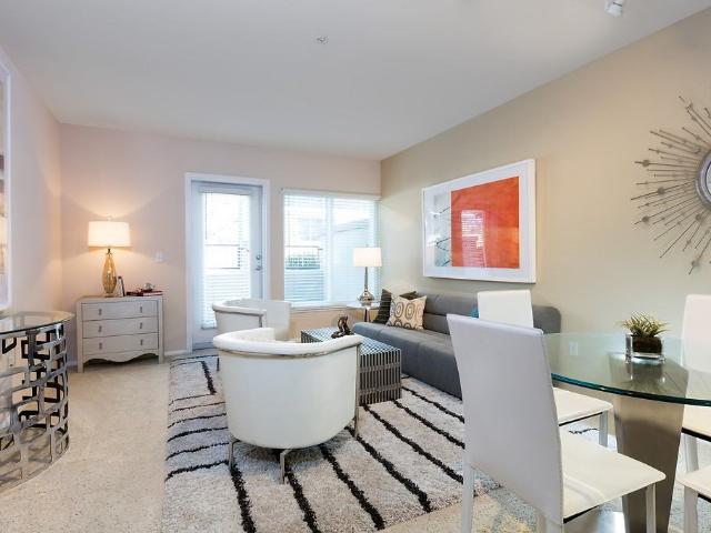 Apartment for rent in Emeryville, California