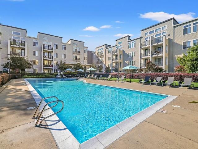 Apartment for rent in Emeryville, Alameda County