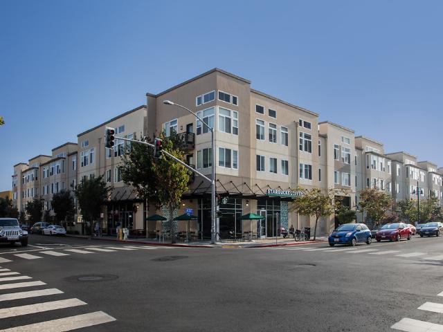 Apartment for rent in Emeryville, California