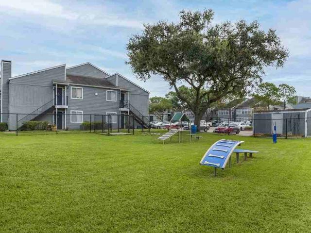 Apartment for rent in Harris, Texas