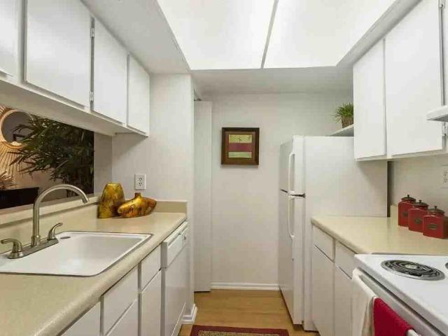 Apartment for rent in Harris, Texas