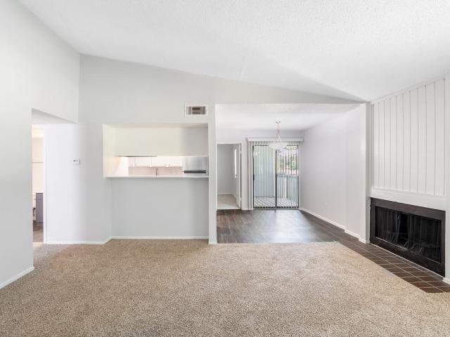 Apartment for rent in Harris, Texas