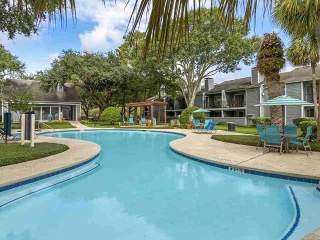 Apartment for rent in Harris, Texas
