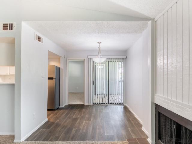 Apartment for rent in Harris, Texas