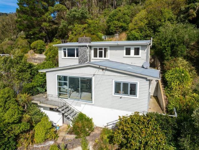 House for rent in Otakou