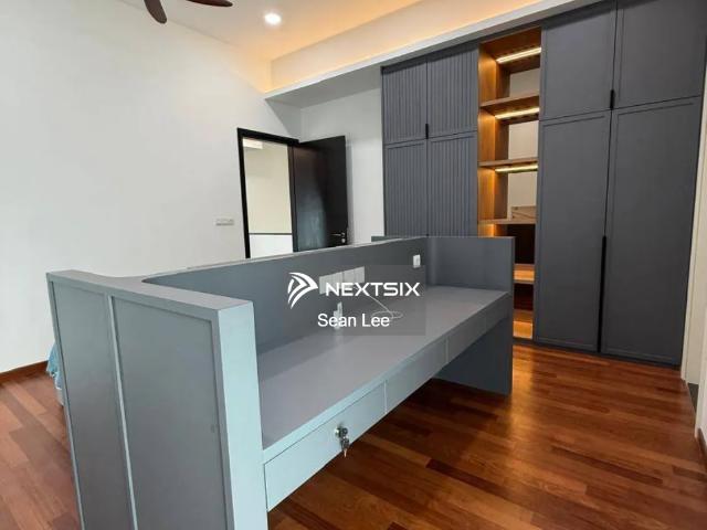 Residential House for sale in Johore Bahru, Johor