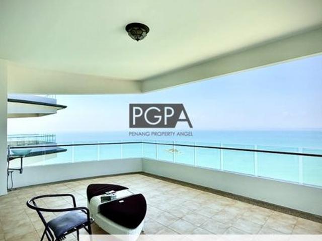 Condominium for sale in Georgetown, Penang