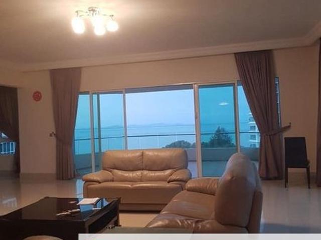 Condominium for sale in Georgetown, Penang