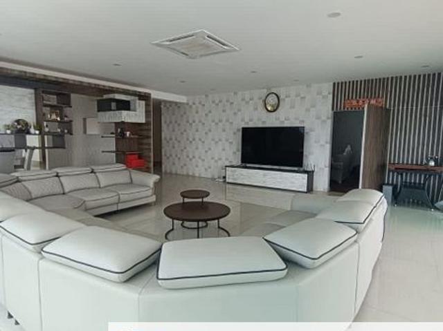 Condominium for rent in Georgetown, Penang