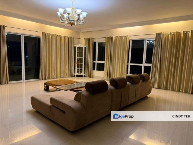 Condominium for sale in Georgetown, Penang