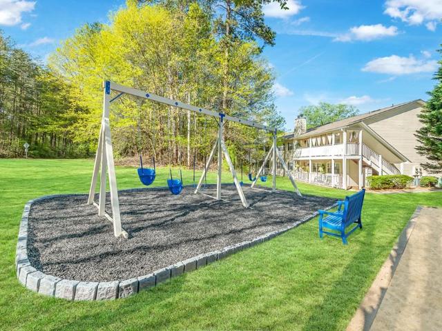 Apartment for rent in Gastonia, North Carolina