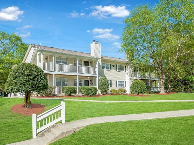 Apartment for rent in Gastonia, North Carolina