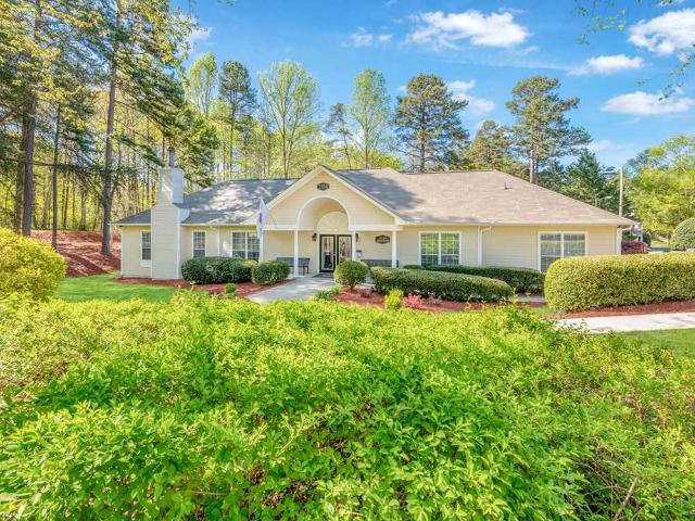 Apartment for rent in Gastonia, North Carolina