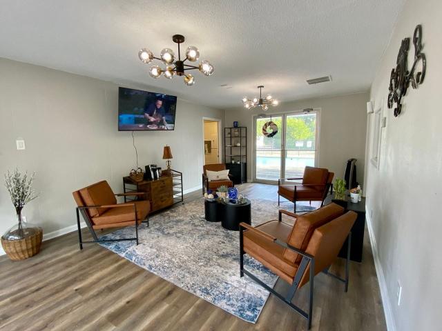 Apartment for rent in Ark