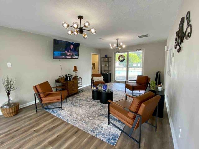 Apartment for rent in Ark