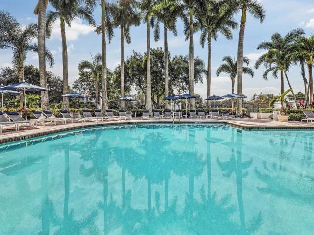 Apartment for rent in Boynton Beach, Florida