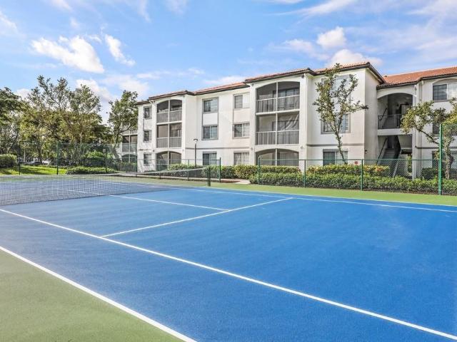 Apartment for rent in Boynton Beach, Florida