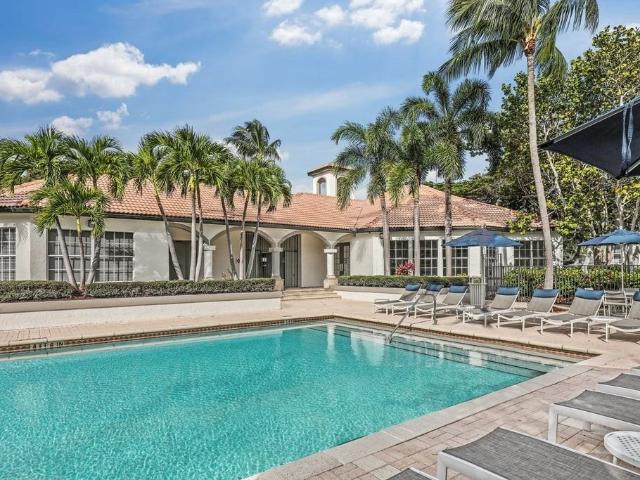 Apartment for rent in Boynton Beach, Florida