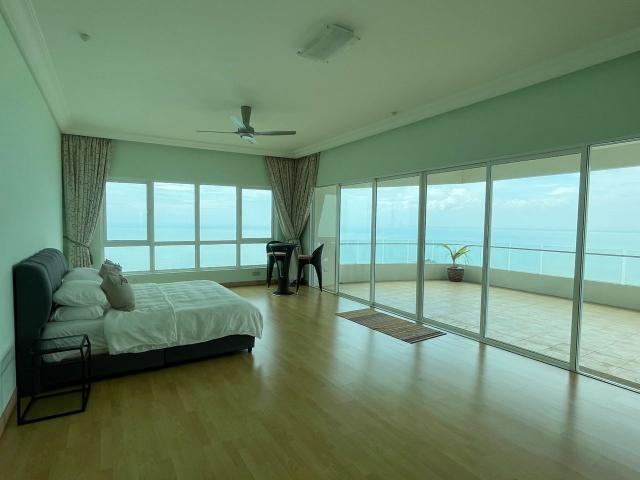 Apartment for rent in Georgetown, Penang