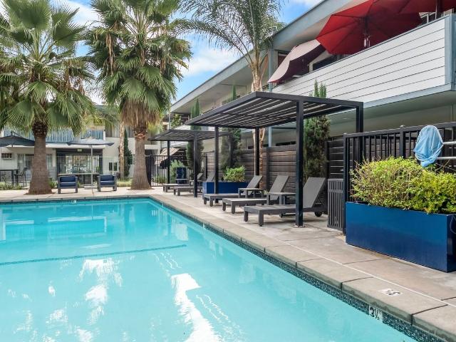 Apartment for rent in West Covina, California