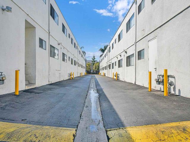 Apartment for rent in West Covina, California