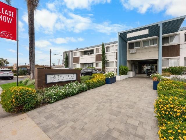 Apartment for rent in West Covina, California