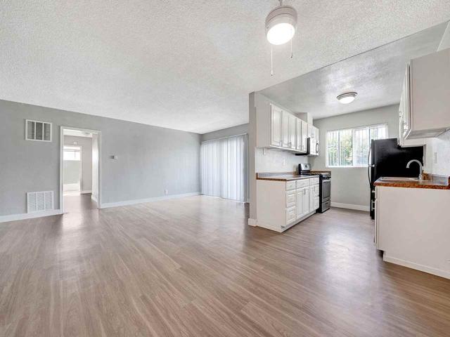 Apartment for rent in West Covina, California