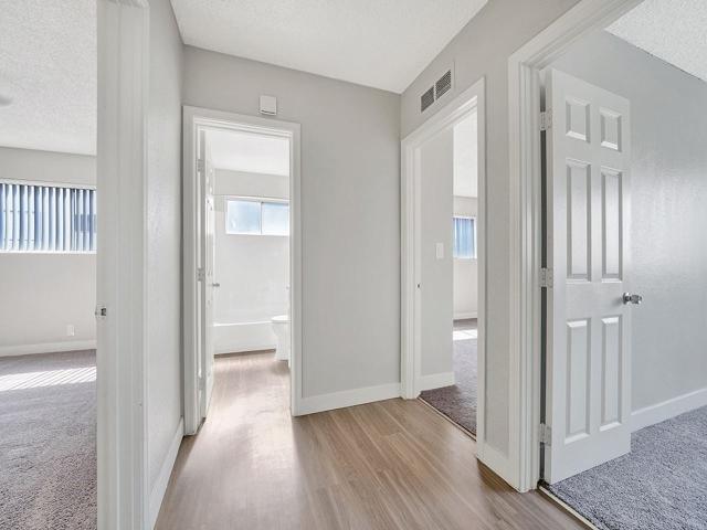 Apartment for rent in West Covina, California