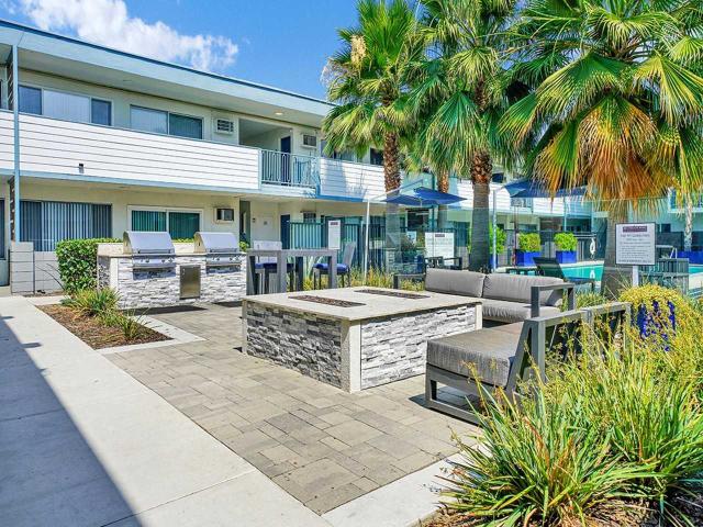 Apartment for rent in West Covina, California