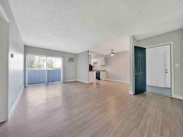 Apartment for rent in West Covina, California