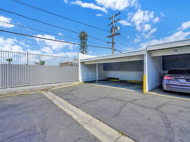 Apartment for rent in West Covina, California