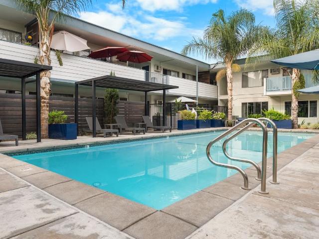 Apartment for rent in West Covina, California